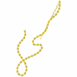 Patterns And Boards Embroidery Design 8